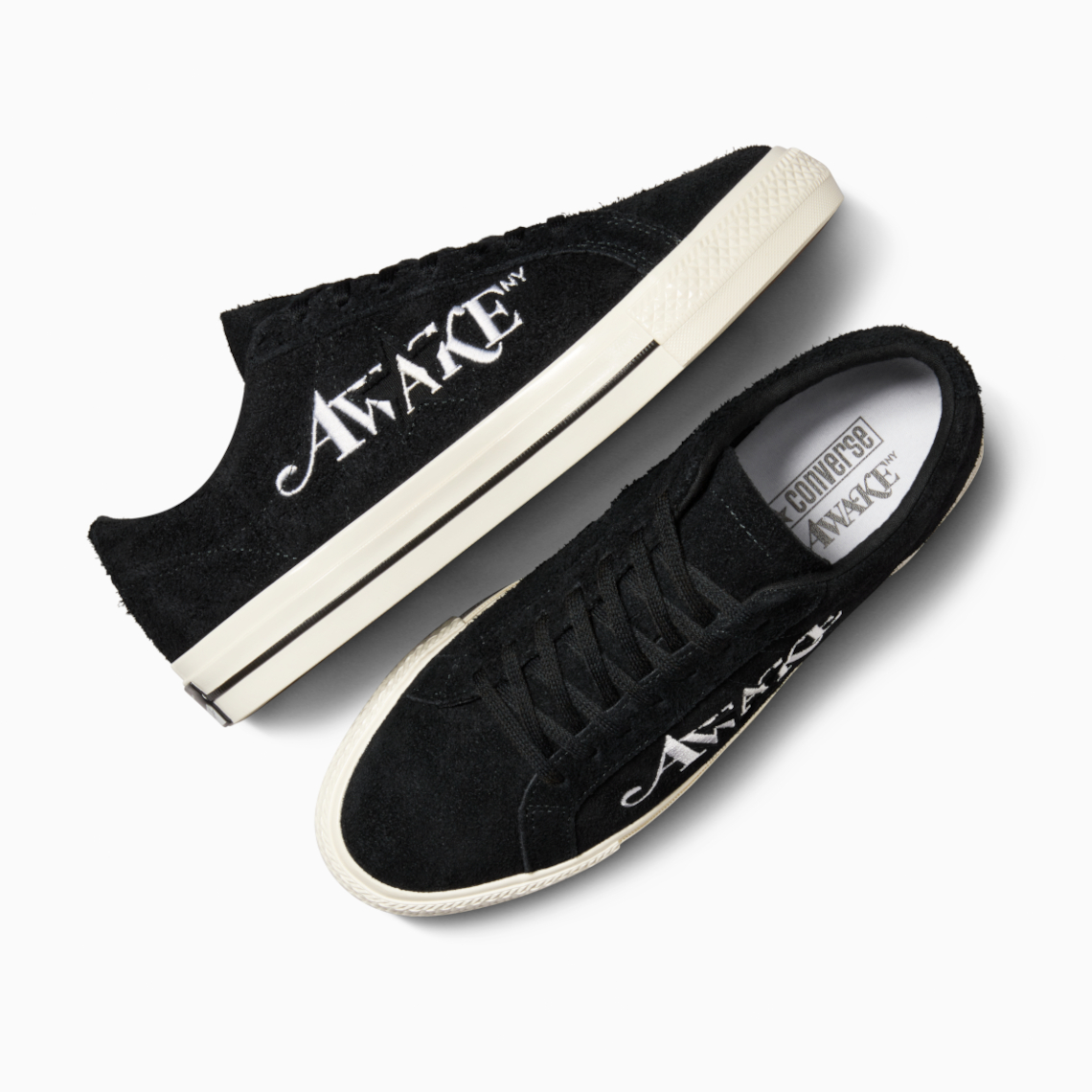 Bộ Sưu Tập Awake NY x Converse One Star Chính Thức Ra Mắt - 7