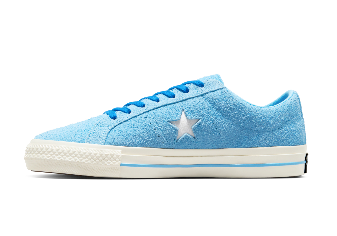 Bộ Sưu Tập Awake NY x Converse One Star Chính Thức Ra Mắt - 8