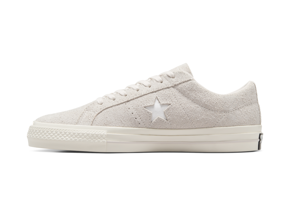 Bộ Sưu Tập Awake NY x Converse One Star Chính Thức Ra Mắt - 9