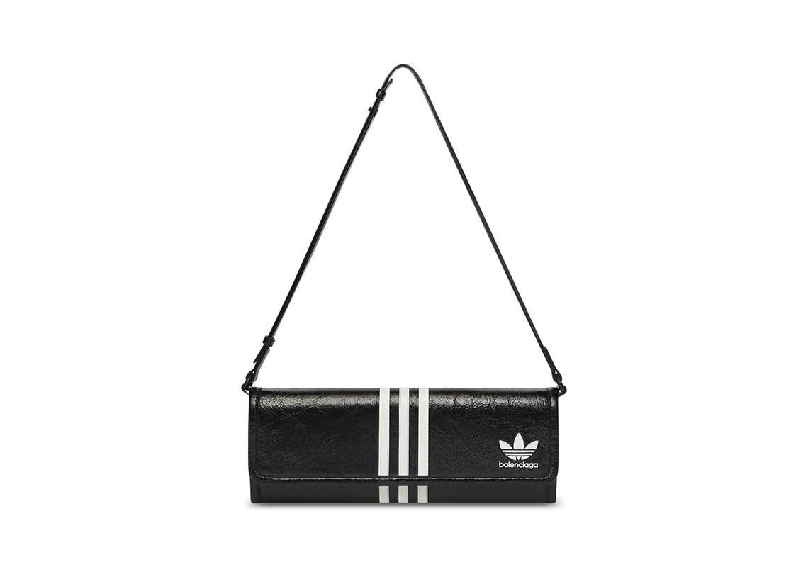 Bộ sưu tập Balenciaga x Adidas hiện có sẵn - 10