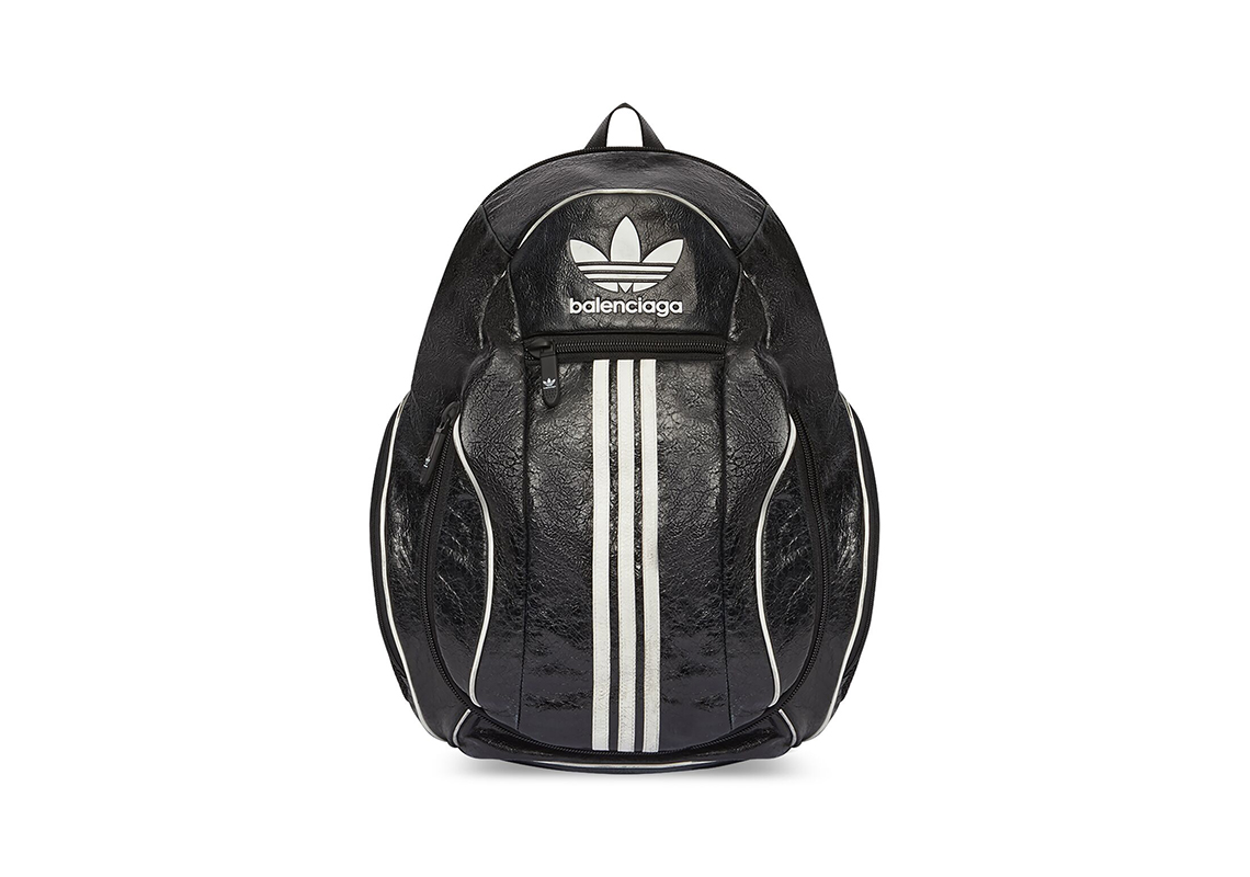 Bộ sưu tập Balenciaga x Adidas hiện có sẵn - 12