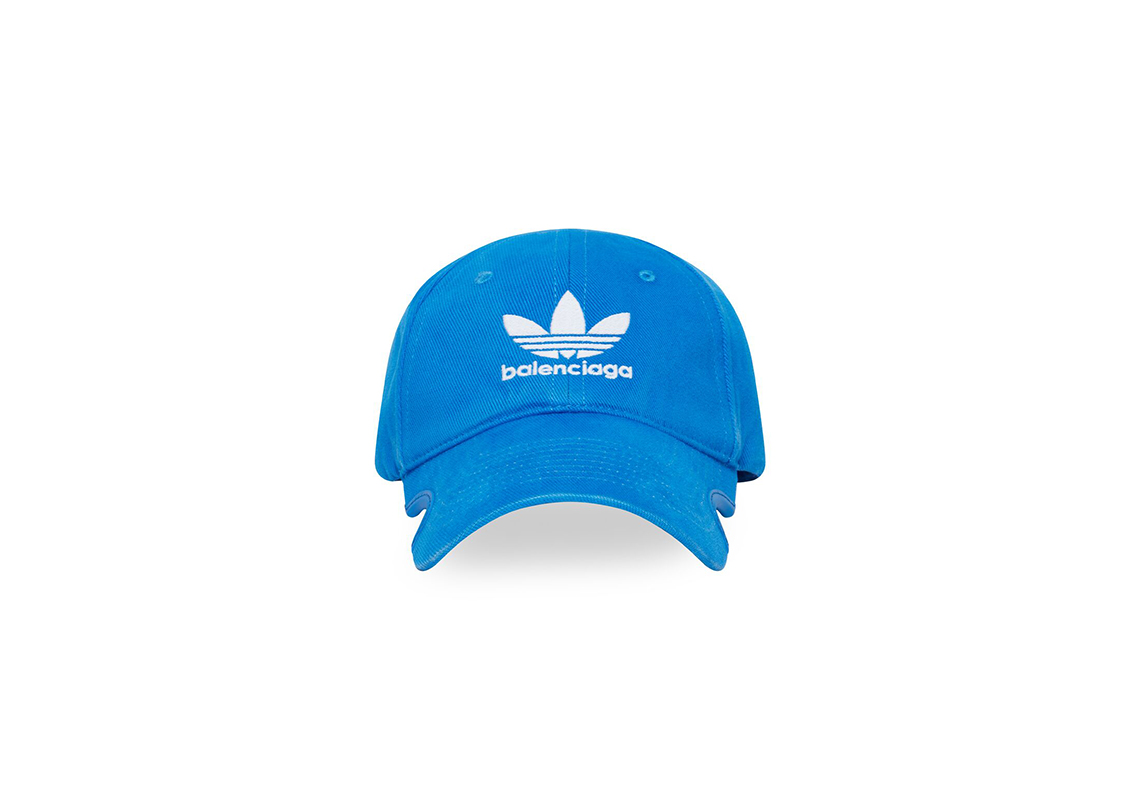 Bộ sưu tập Balenciaga x Adidas hiện có sẵn - 13