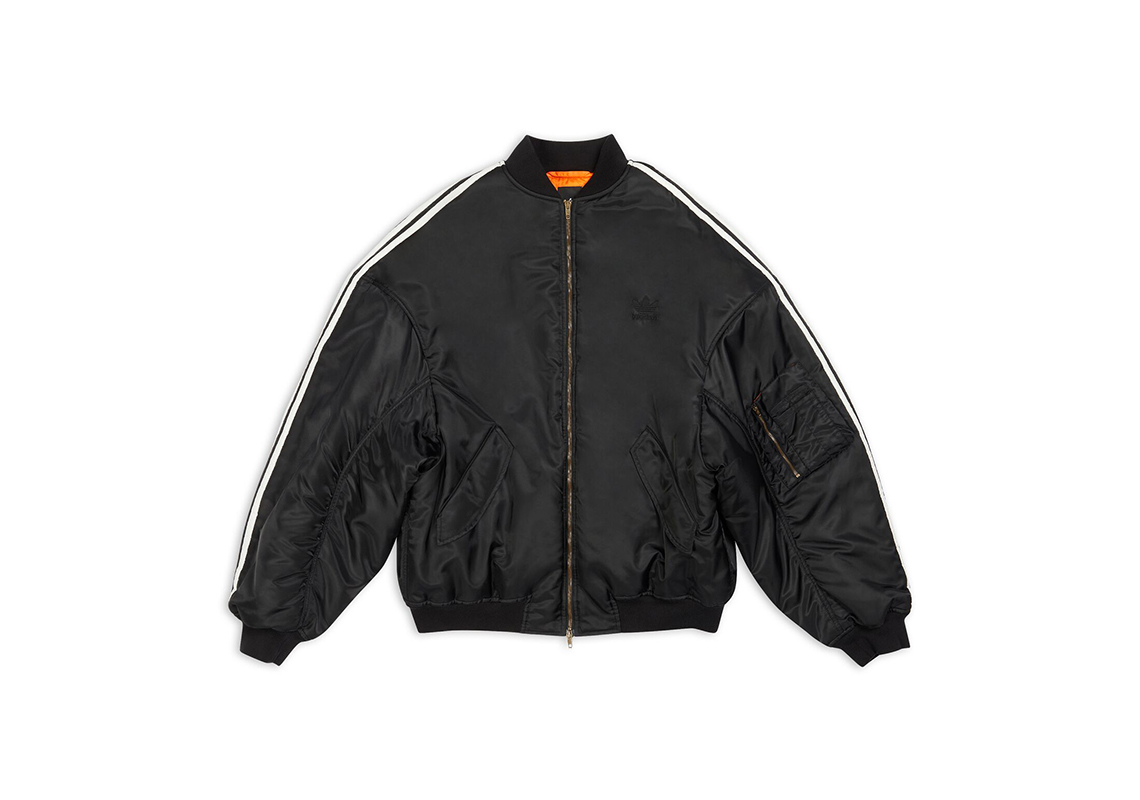 Bộ sưu tập Balenciaga x Adidas hiện có sẵn - 2