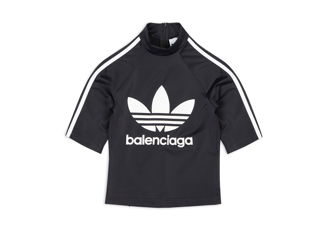 Bộ sưu tập Balenciaga x Adidas hiện có sẵn - 3