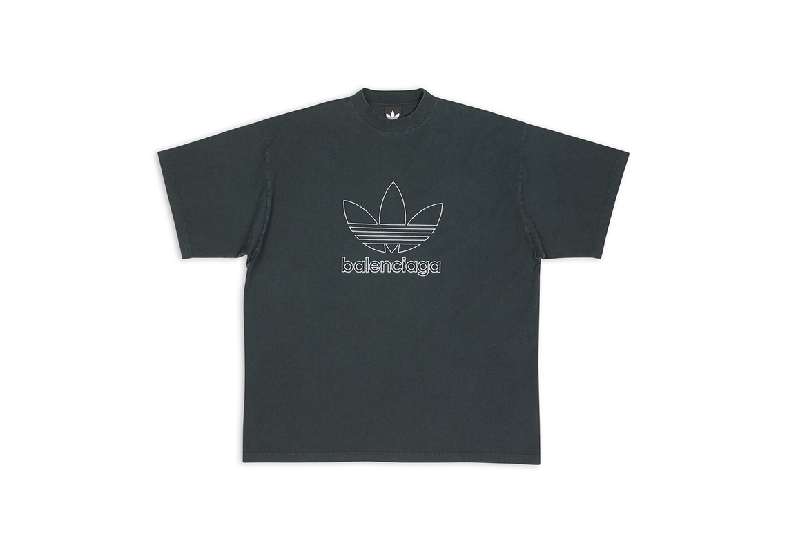 Bộ sưu tập Balenciaga x Adidas hiện có sẵn - 4