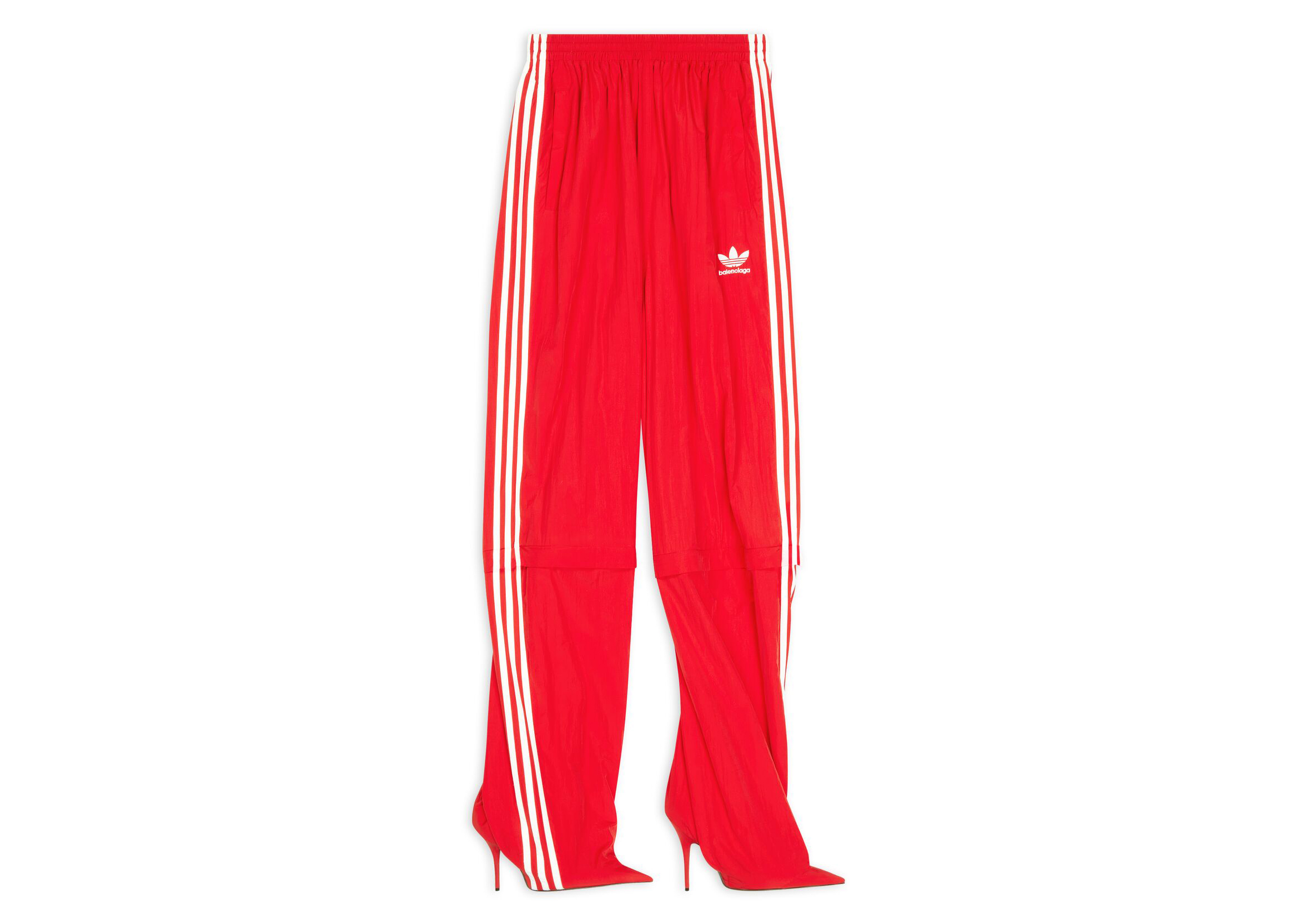 Bộ sưu tập Balenciaga x Adidas hiện có sẵn - 5