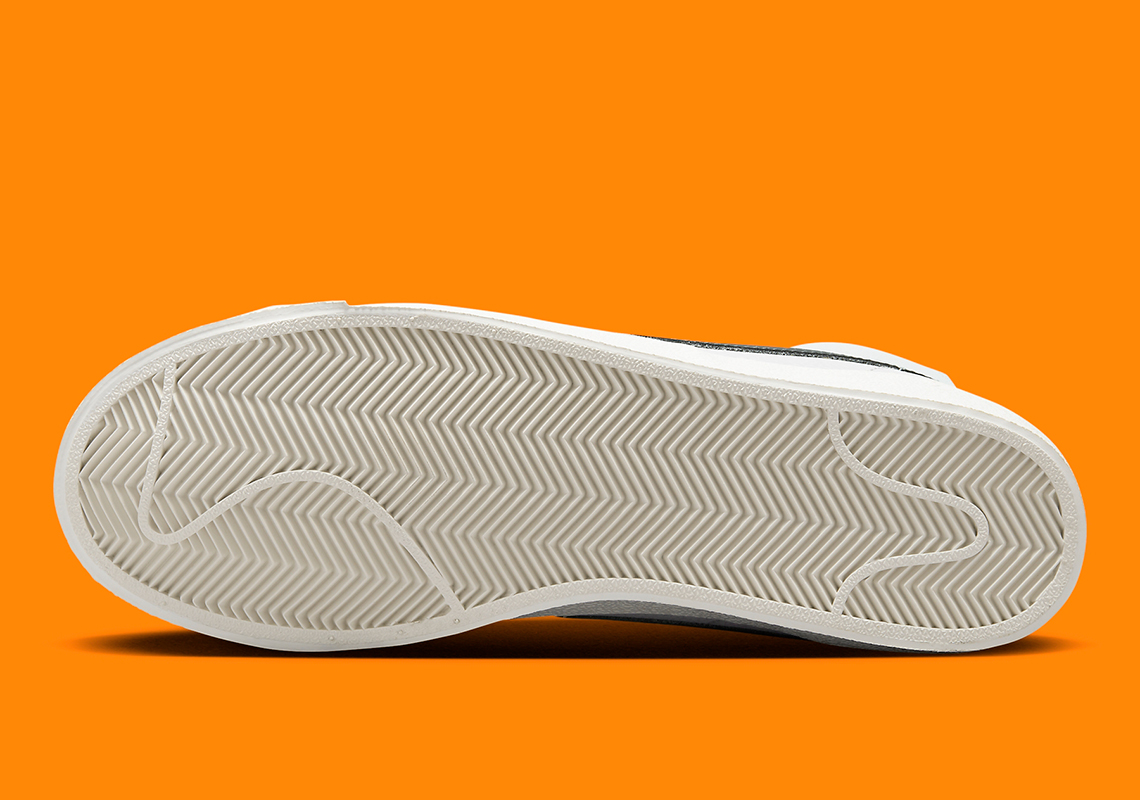 Bộ sưu tập 'Designed Fresh' của Nike Blazer Mid cho mùa xuân - 7