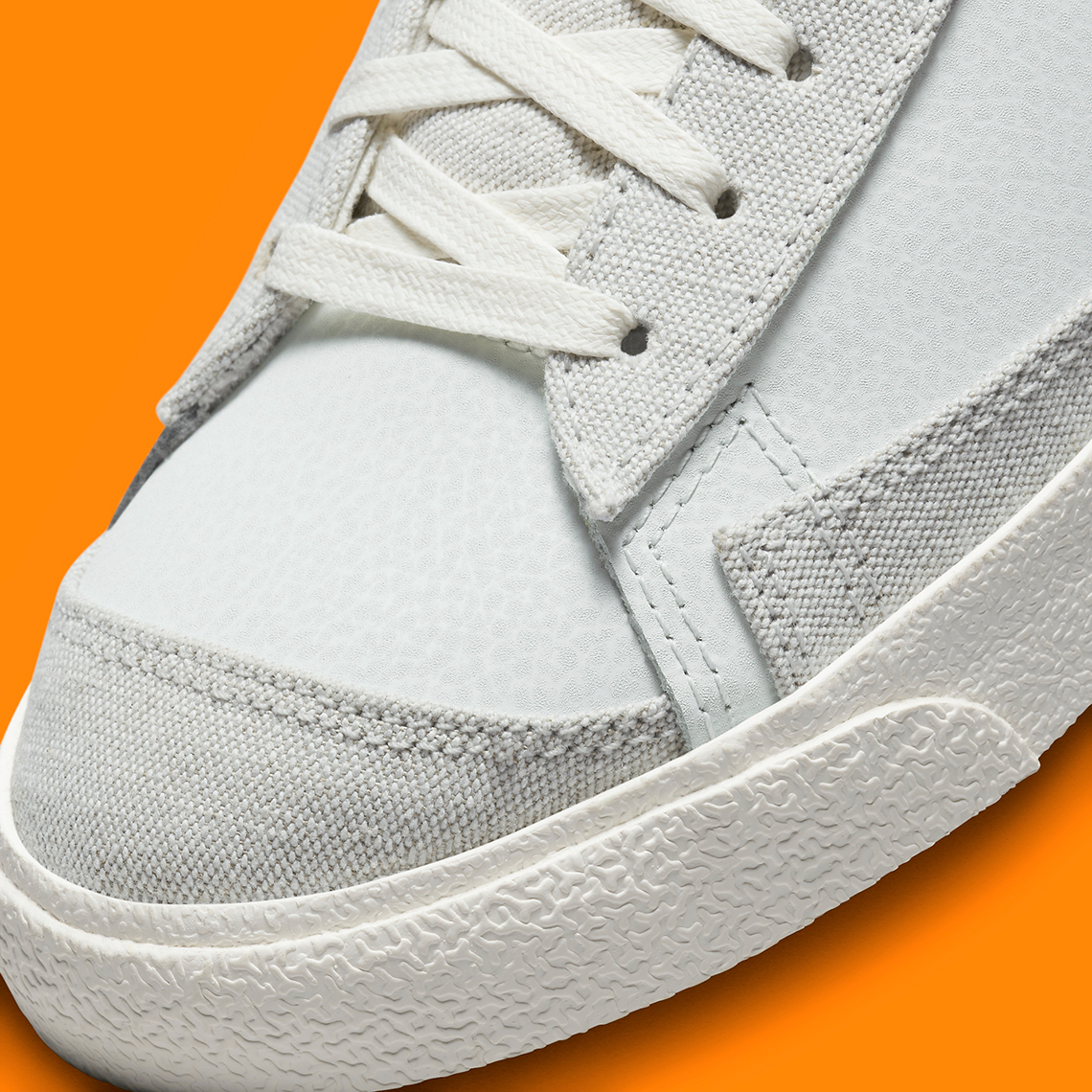 Bộ sưu tập 'Designed Fresh' của Nike Blazer Mid cho mùa xuân - 8