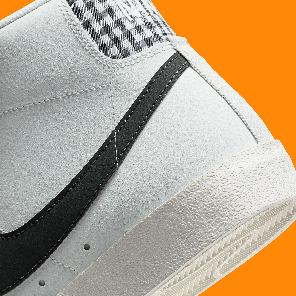 Bộ sưu tập Designed Fresh của Nike cho mùa xuân: Nike Blazer Mid. - 10