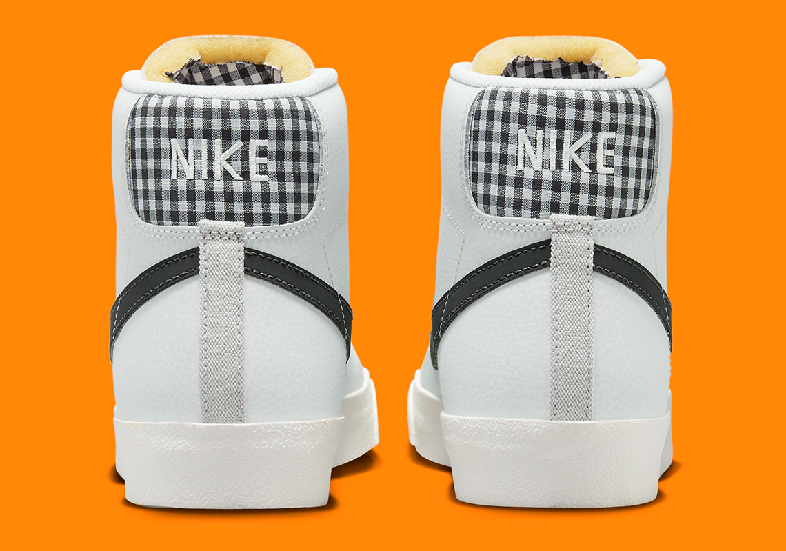 Bộ sưu tập Designed Fresh của Nike cho mùa xuân: Nike Blazer Mid. - 6