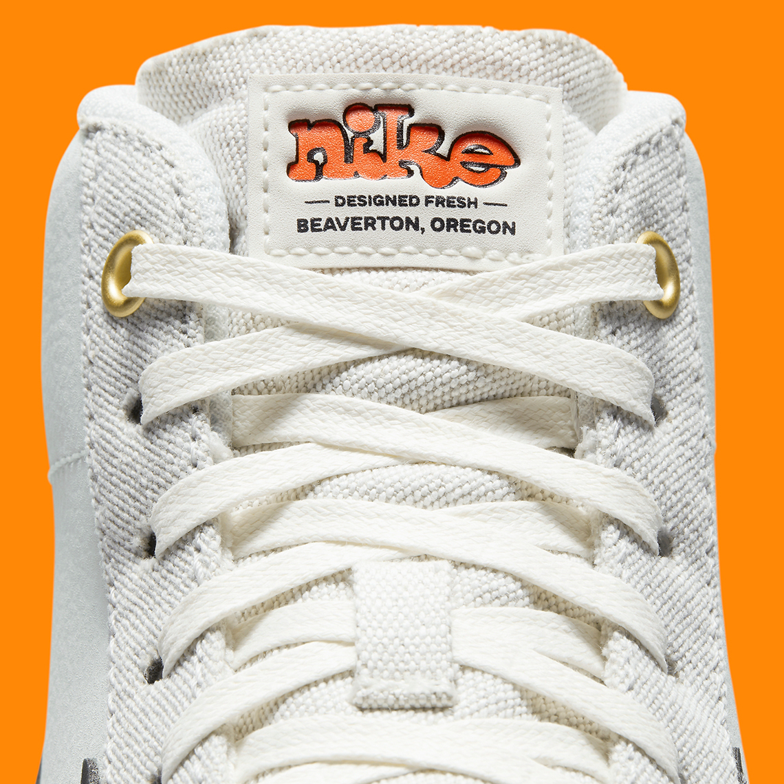 Bộ sưu tập Designed Fresh của Nike cho mùa xuân: Nike Blazer Mid. - 9