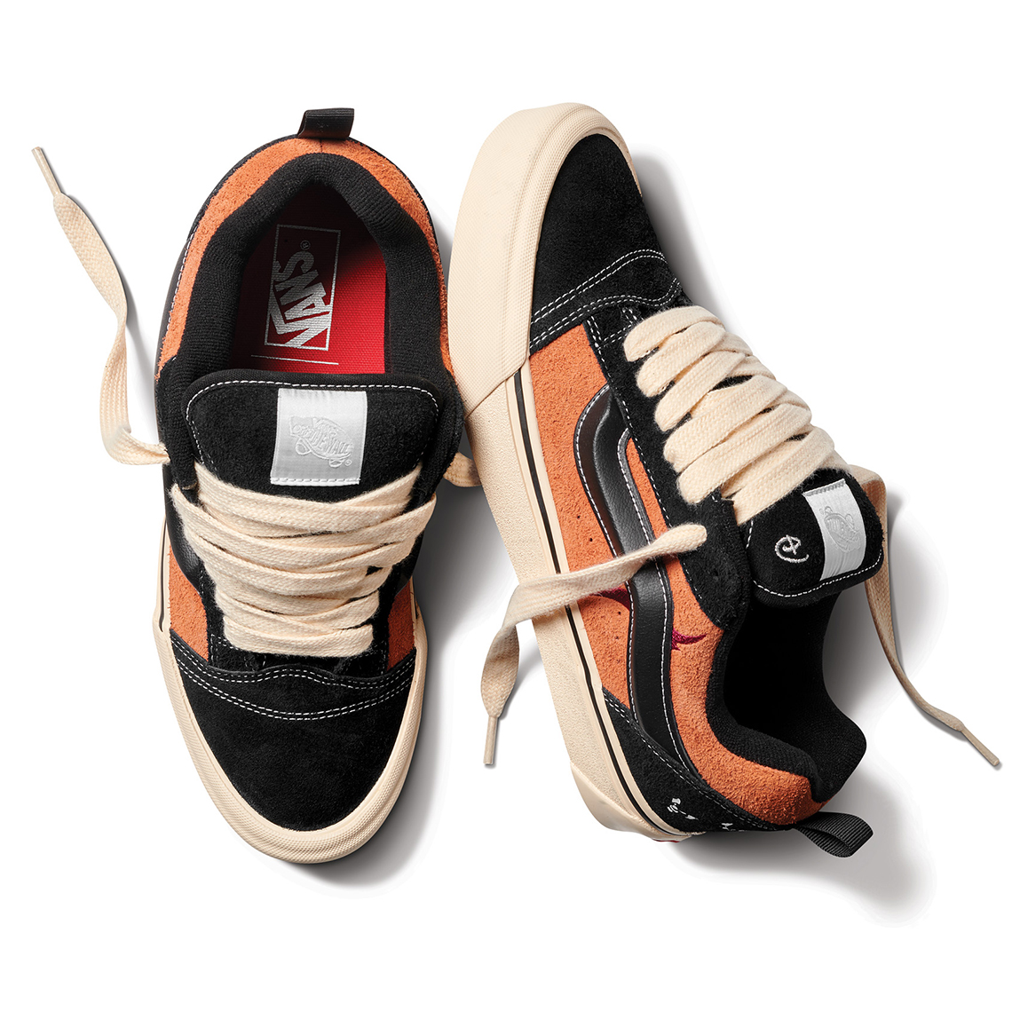 Bộ sưu tập Disney x Vans: Kỷ niệm 100 năm phù thủy Disney - 14