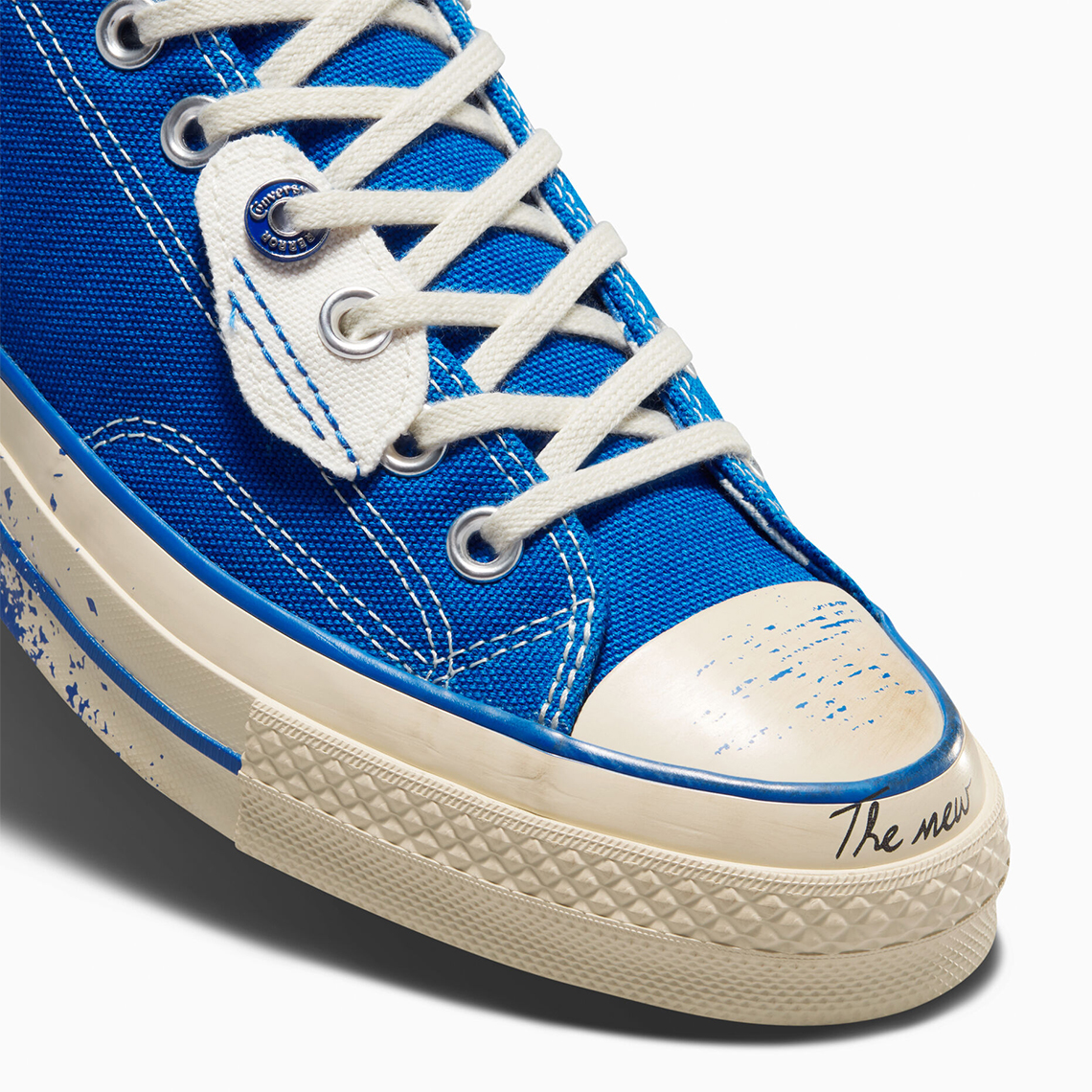 Bộ sưu tập độc đáo ADER ERROR x Converse Chuck 70: Phiên bản hợp tác táo bạo với kiểu dáng ấn tượng! - 17