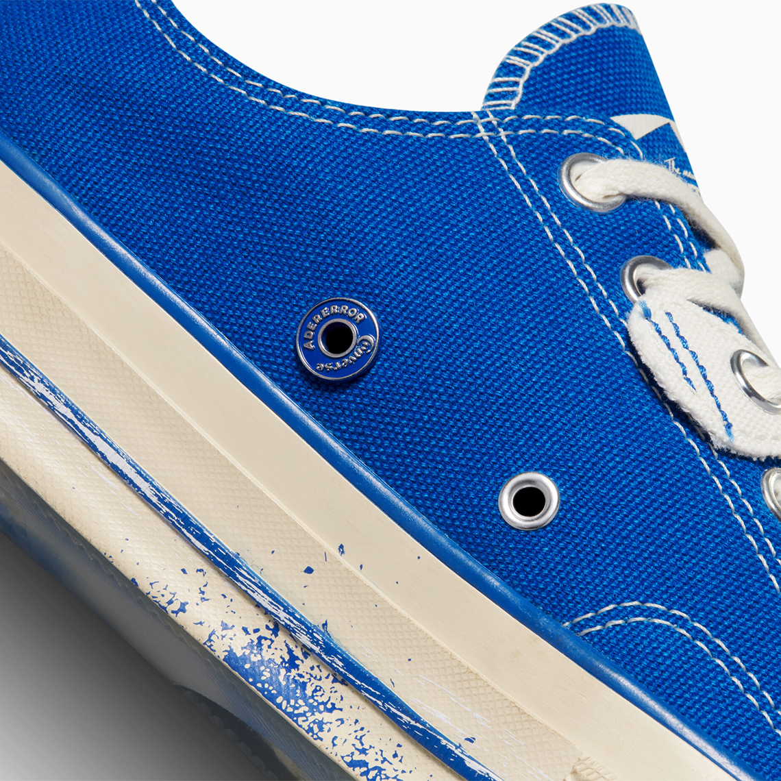 Bộ sưu tập độc đáo ADER ERROR x Converse Chuck 70: Phiên bản hợp tác táo bạo với kiểu dáng ấn tượng! - 18