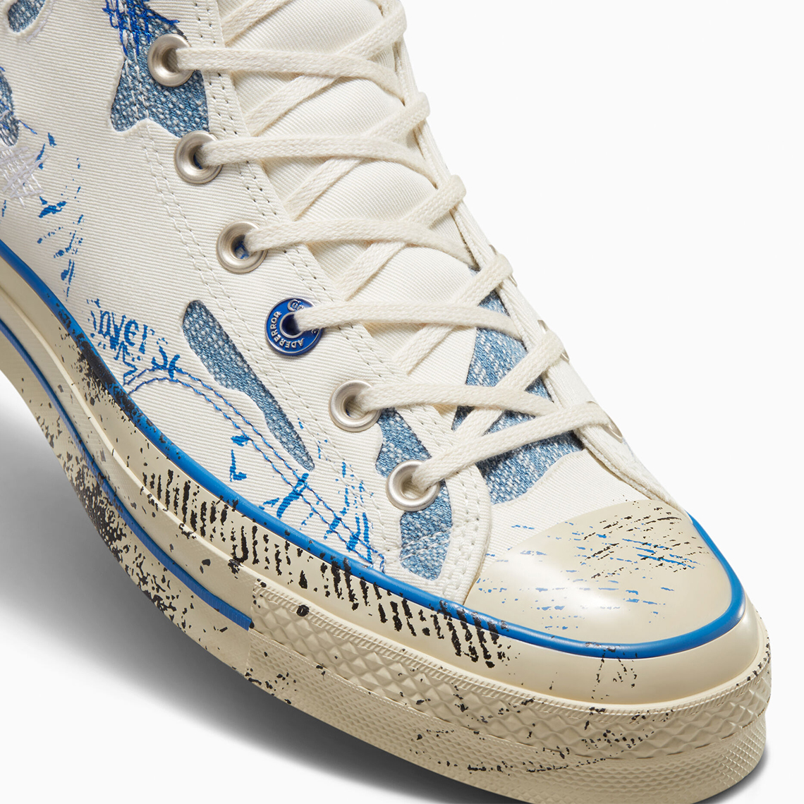 Bộ sưu tập độc đáo ADER ERROR x Converse Chuck 70: Phiên bản hợp tác táo bạo với kiểu dáng ấn tượng! - 9