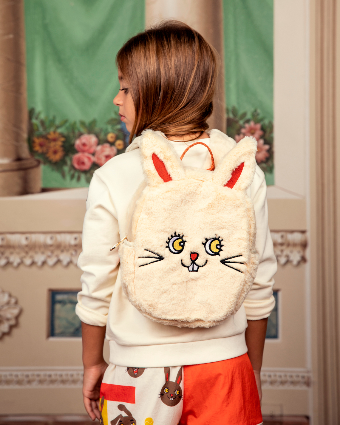 Bộ sưu tập FILA x Mini Rodini: Kết hợp thể thao và thời trang sáng tạo - 15