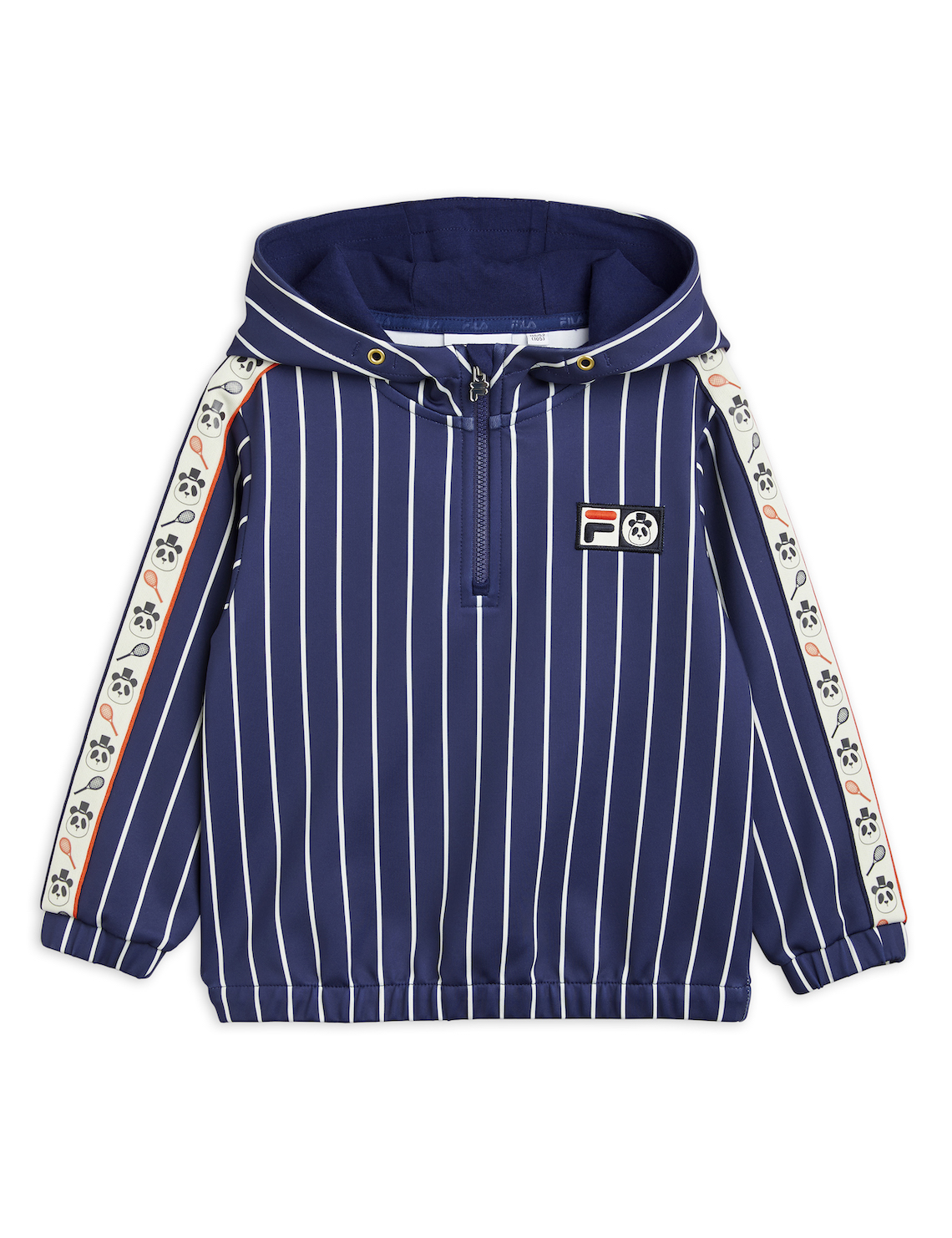 Bộ sưu tập FILA x Mini Rodini: Kết hợp thể thao và thời trang sáng tạo - 18