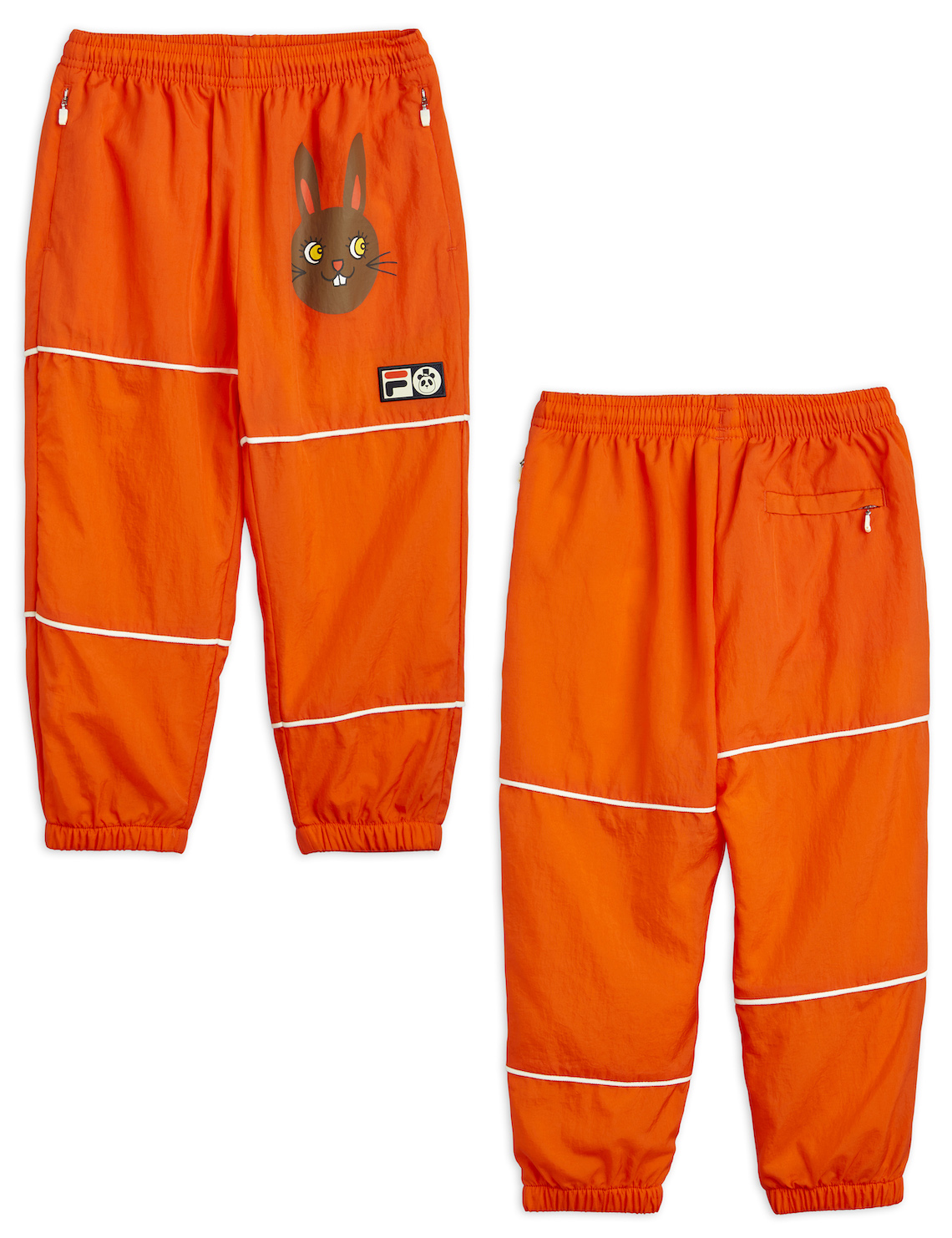 Bộ sưu tập FILA x Mini Rodini: Kết hợp thể thao và thời trang sáng tạo - 21