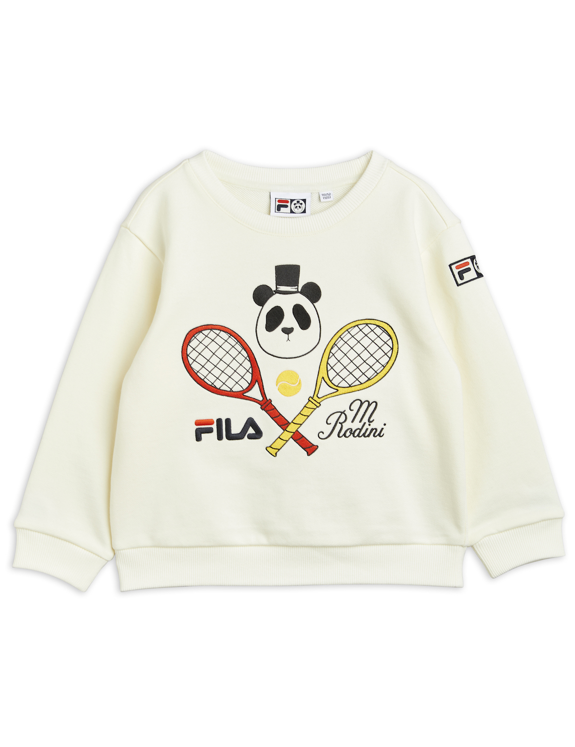 Bộ sưu tập FILA x Mini Rodini: Kết hợp thể thao và thời trang sáng tạo - 25