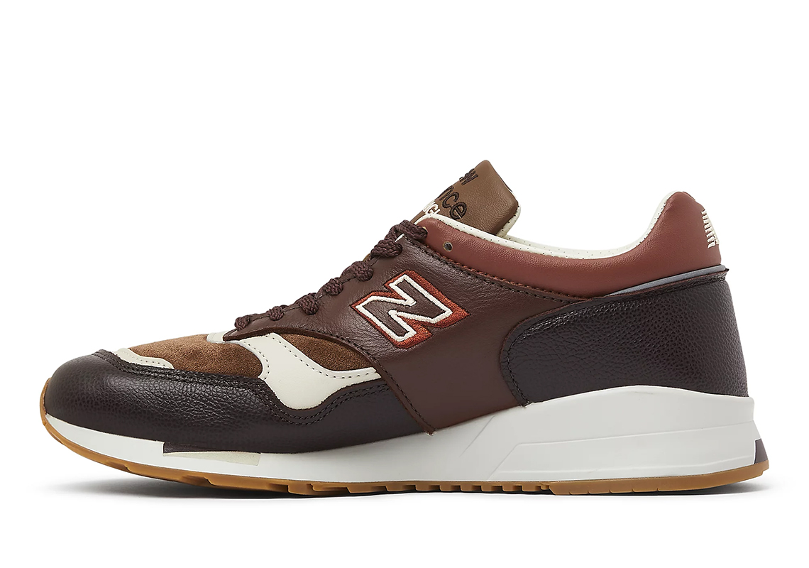 Bộ sưu tập Gentleman's Pack MADE in UK Classics của New Balance - 8