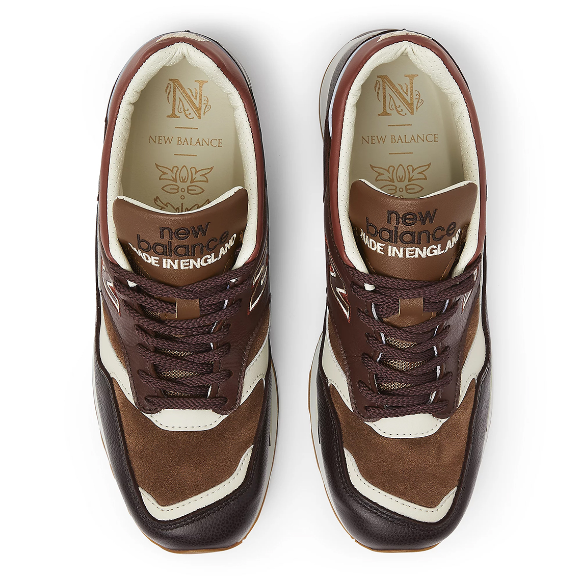 Bộ sưu tập Gentleman's Pack MADE in UK Classics của New Balance - 9
