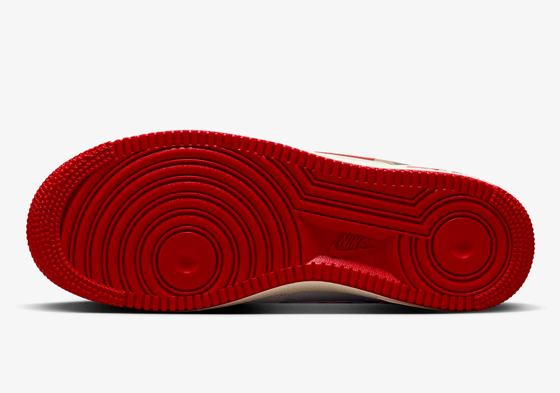 Bộ Sưu Tập Giày Chicago: Hình Ảnh Thành Phố Thành Công Trải Qua Lịch Sử - 19