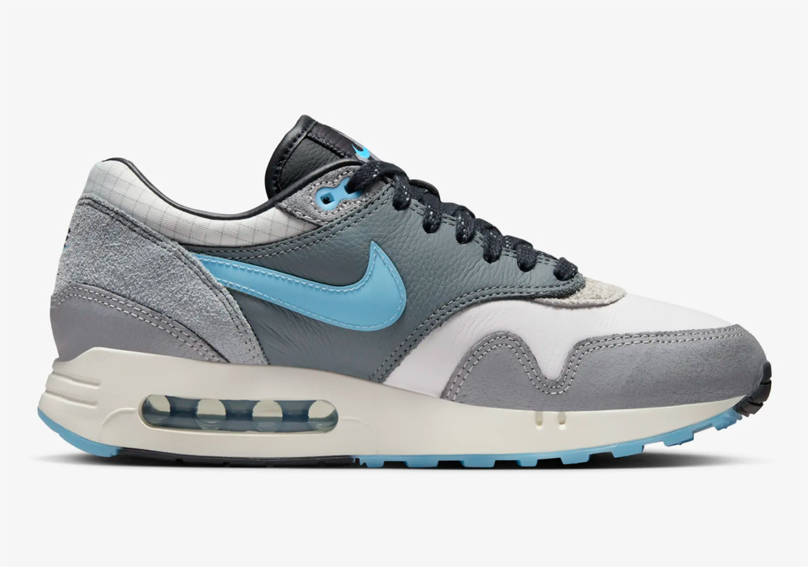 Bộ Sưu Tập Giày Chicago: Hình Ảnh Thành Phố Thành Công Trải Qua Lịch Sử - 4