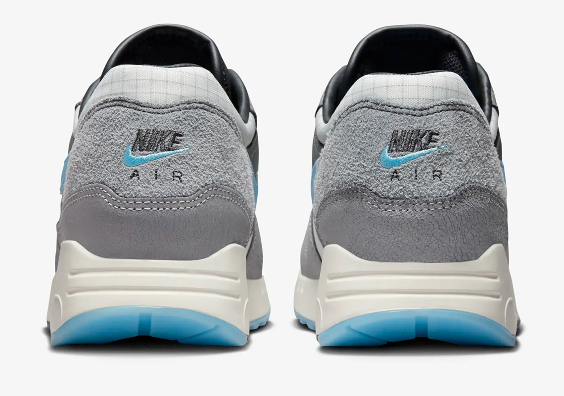 Bộ Sưu Tập Giày Chicago: Hình Ảnh Thành Phố Thành Công Trải Qua Lịch Sử - 5