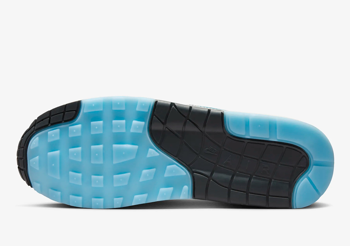 Bộ Sưu Tập Giày Chicago: Hình Ảnh Thành Phố Thành Công Trải Qua Lịch Sử - 7