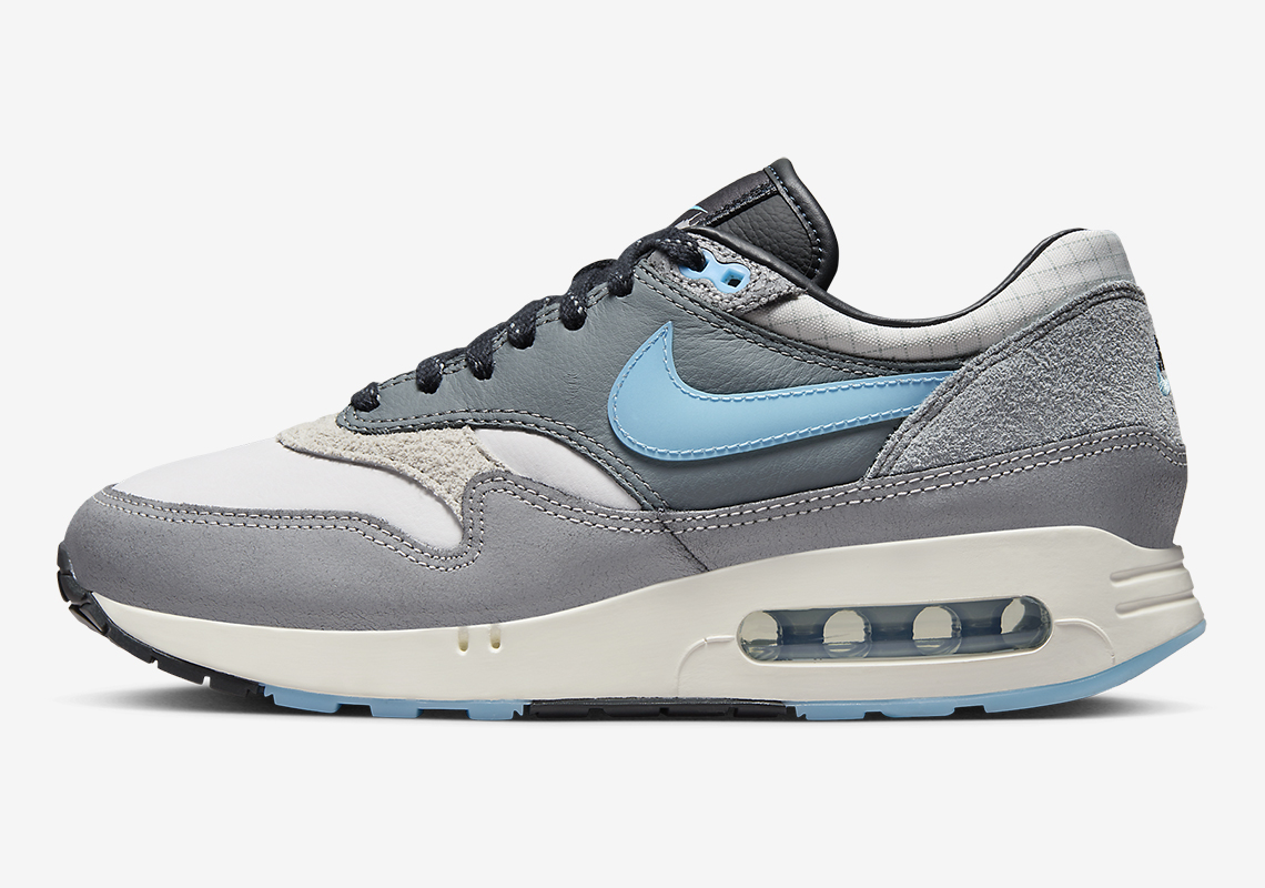 Bộ Sưu Tập Giày Chicago: Hình Ảnh Thành Phố Thành Công Trải Qua Lịch Sử - 9