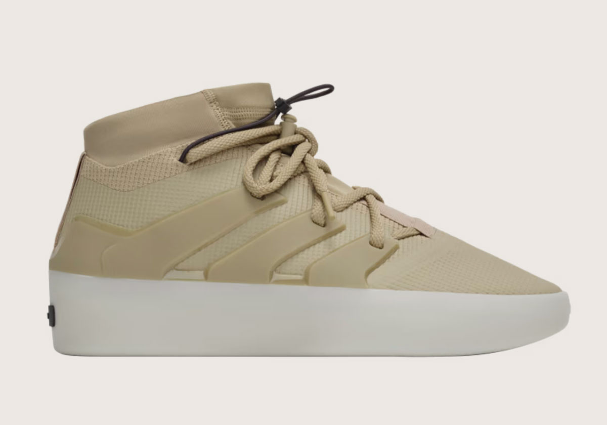 Bộ Sưu Tập Giày Fear of God 'Clay' Ra Mắt vào Ngày 3 Tháng 3 - 4