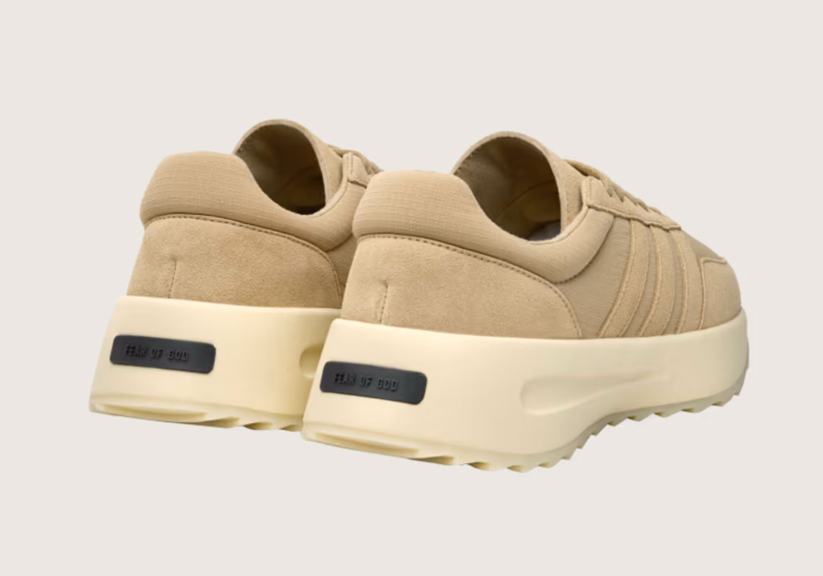 Bộ Sưu Tập Giày Fear of God 'Clay' Ra Mắt vào Ngày 3 Tháng 3 - 7