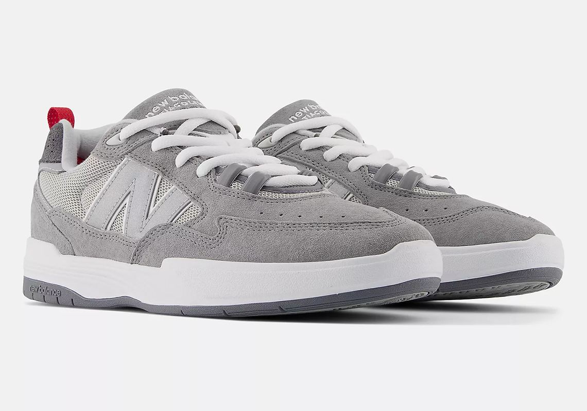 Bộ sưu tập giày mới của New Balance dành cho ngày Grey Day năm 2023 được công bố - 10