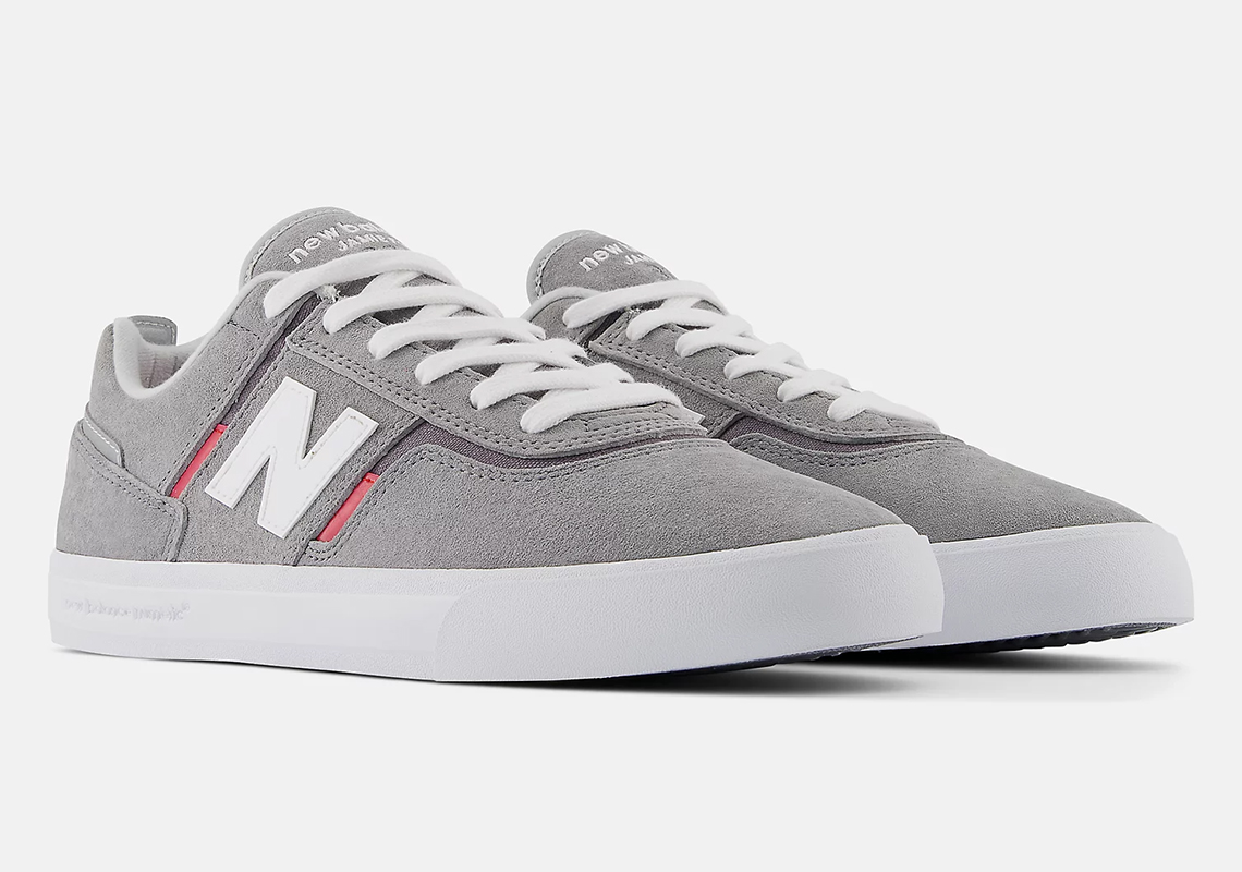Bộ sưu tập giày mới của New Balance dành cho ngày Grey Day năm 2023 được công bố - 11