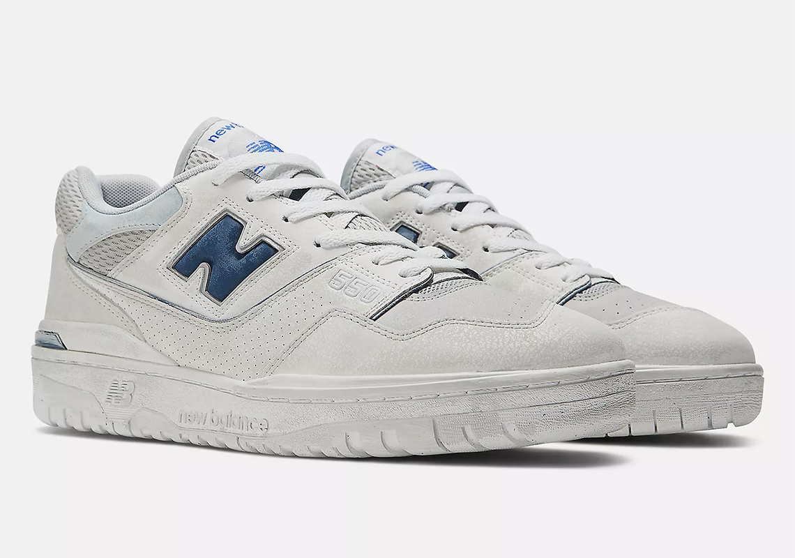 Bộ sưu tập giày mới của New Balance dành cho ngày Grey Day năm 2023 được công bố - 6