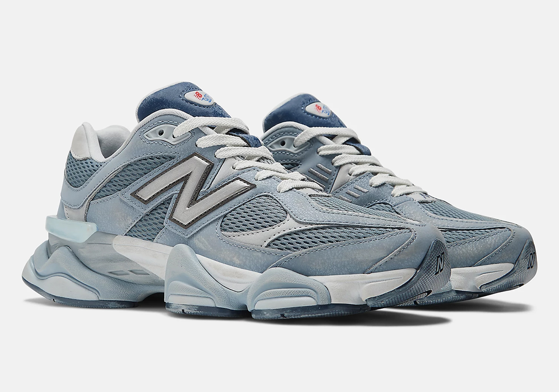 Bộ sưu tập giày mới của New Balance dành cho ngày Grey Day năm 2023 được công bố - 7
