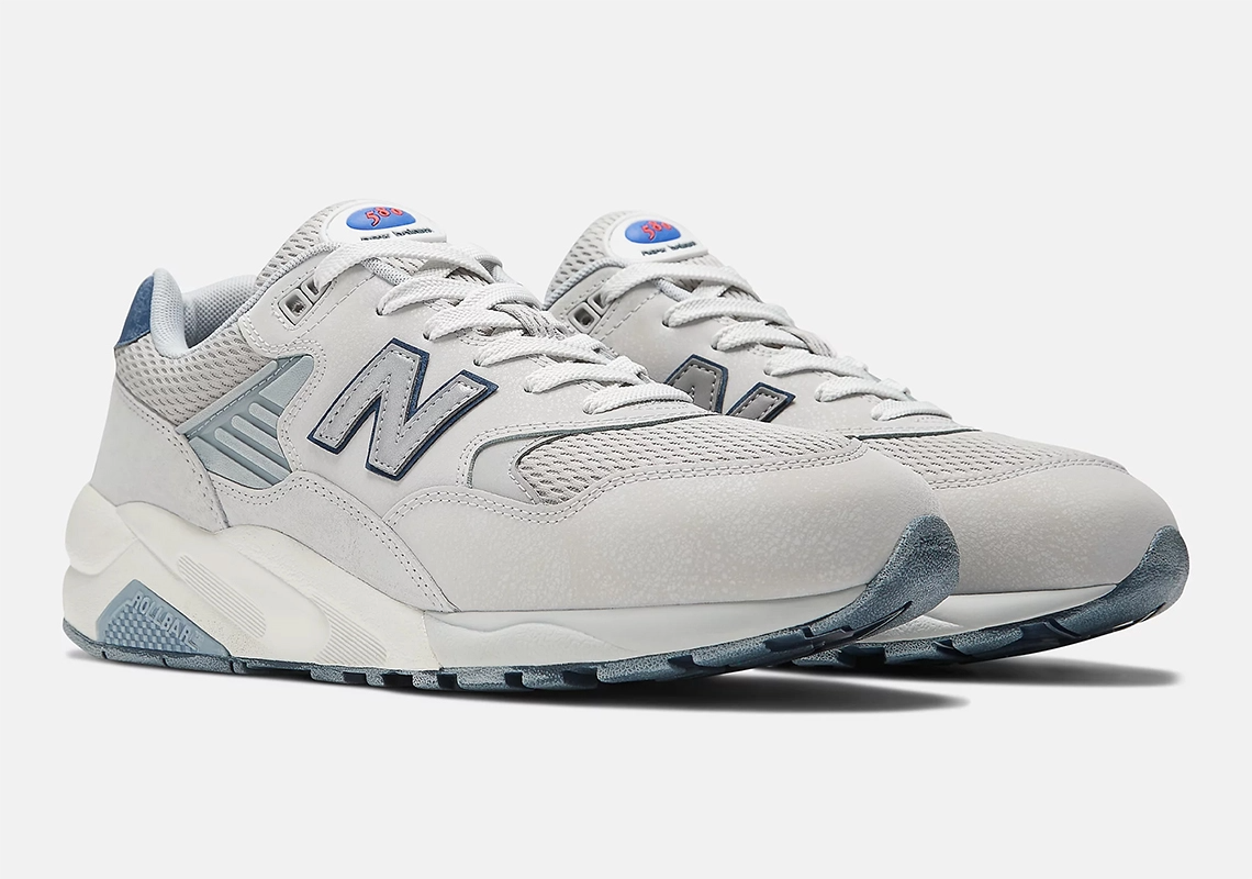Bộ sưu tập giày mới của New Balance dành cho ngày Grey Day năm 2023 được công bố - 8