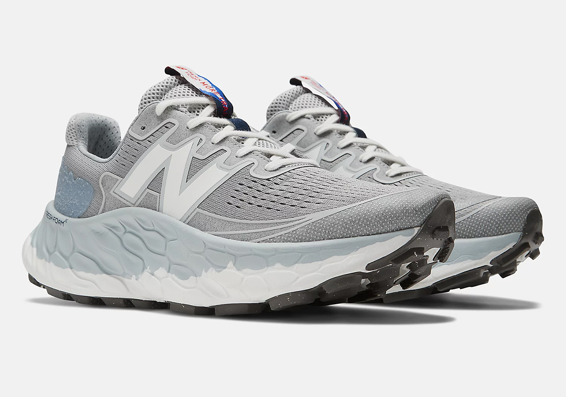 Bộ sưu tập giày mới của New Balance dành cho ngày Grey Day năm 2023 được công bố - 9