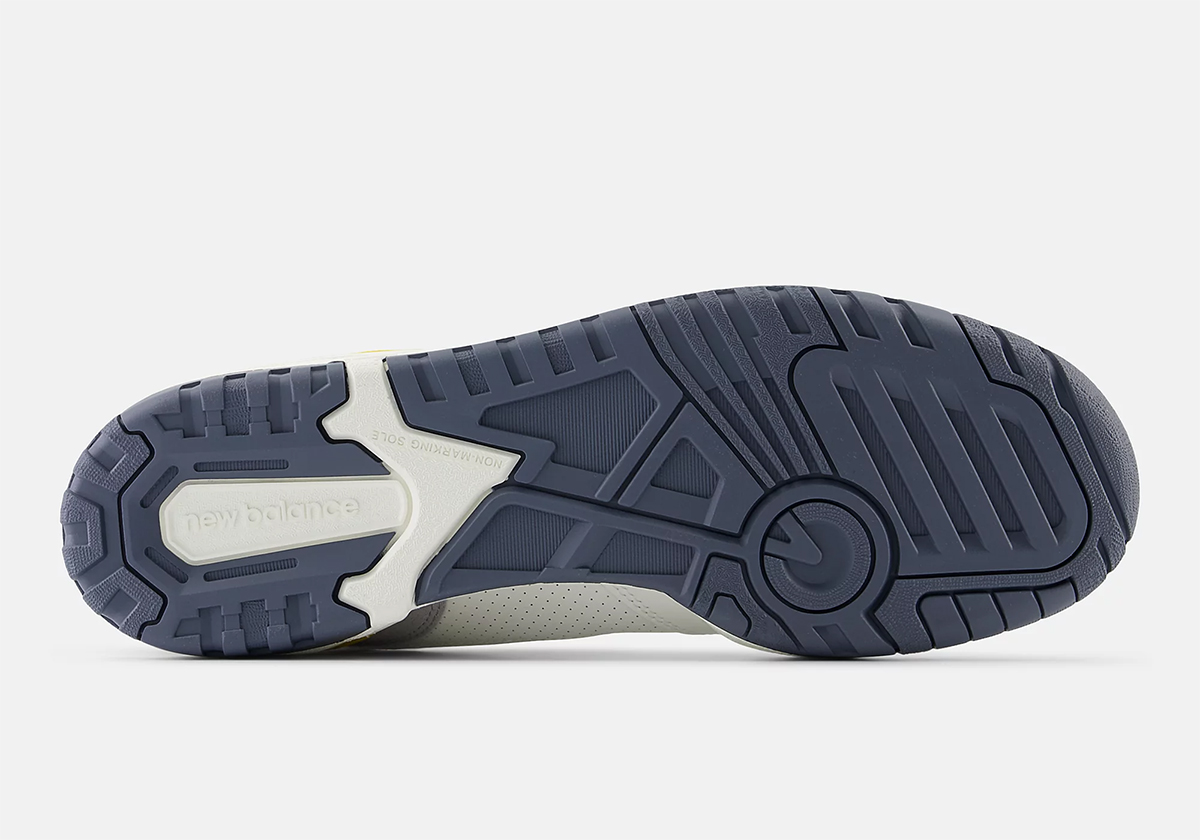 Bộ Sưu Tập Giày New Balance 550 'Clay Court Pack': Sự Kết Hợp Màu Sắc Sống Động - 6