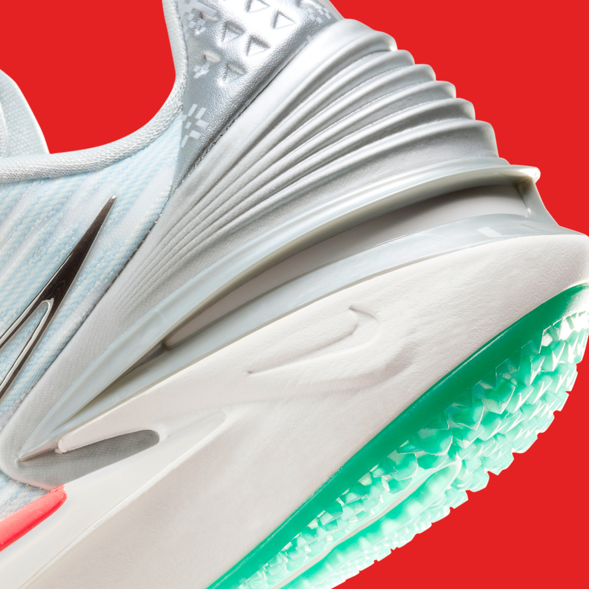 Bộ Sưu Tập Giày Nike Basketball Giáng Sinh 2023: Đẹp và Đa Dạng - 10