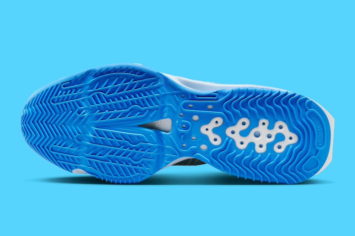 Bộ Sưu Tập Giày Nike Basketball Giáng Sinh 2023: Đẹp và Đa Dạng - 45