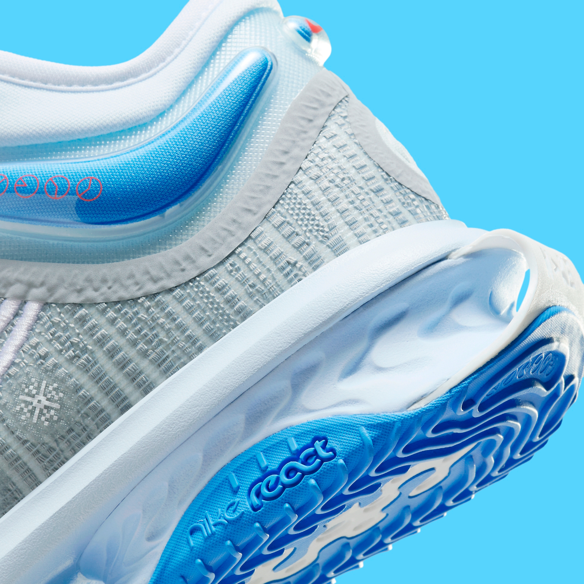 Bộ Sưu Tập Giày Nike Basketball Giáng Sinh 2023: Đẹp và Đa Dạng - 47