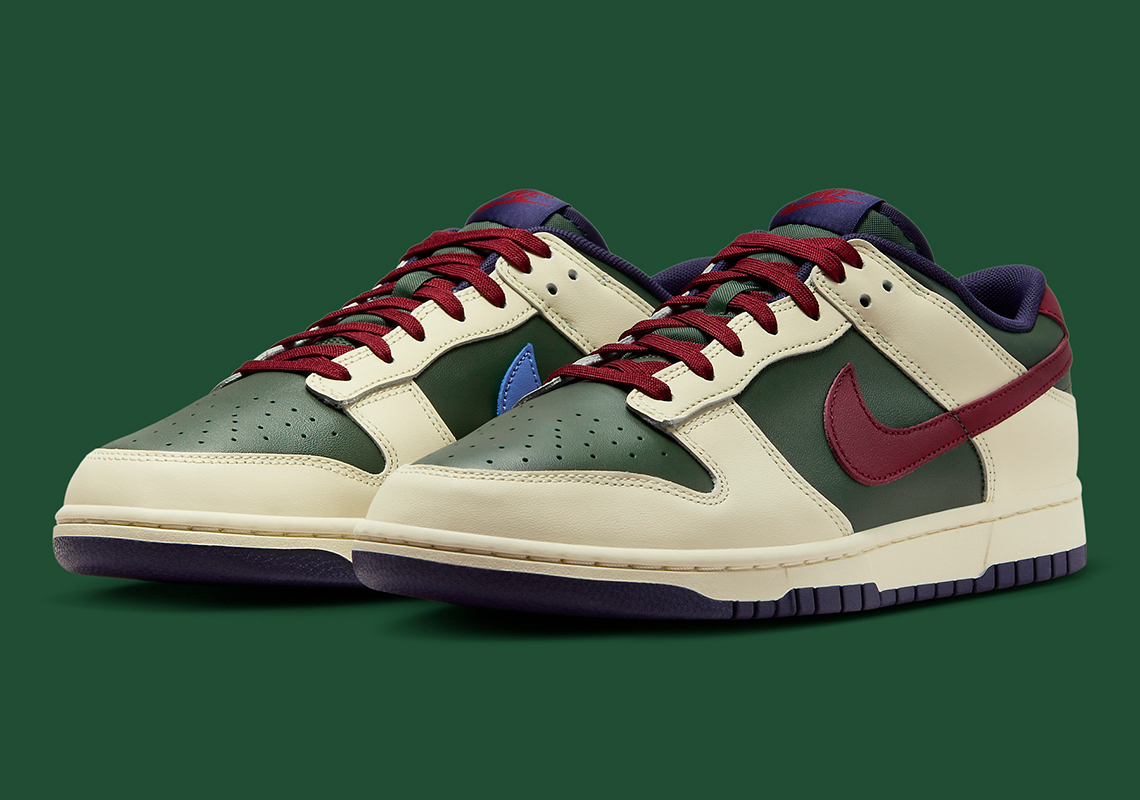 Bộ Sưu Tập Giày Nike Dunk Low 'From Nike To You' 2023 - 2