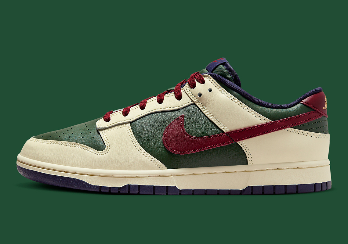 Bộ Sưu Tập Giày Nike Dunk Low 'From Nike To You' 2023 - 3