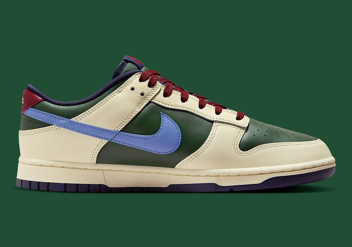 Bộ Sưu Tập Giày Nike Dunk Low 'From Nike To You' 2023 - 4
