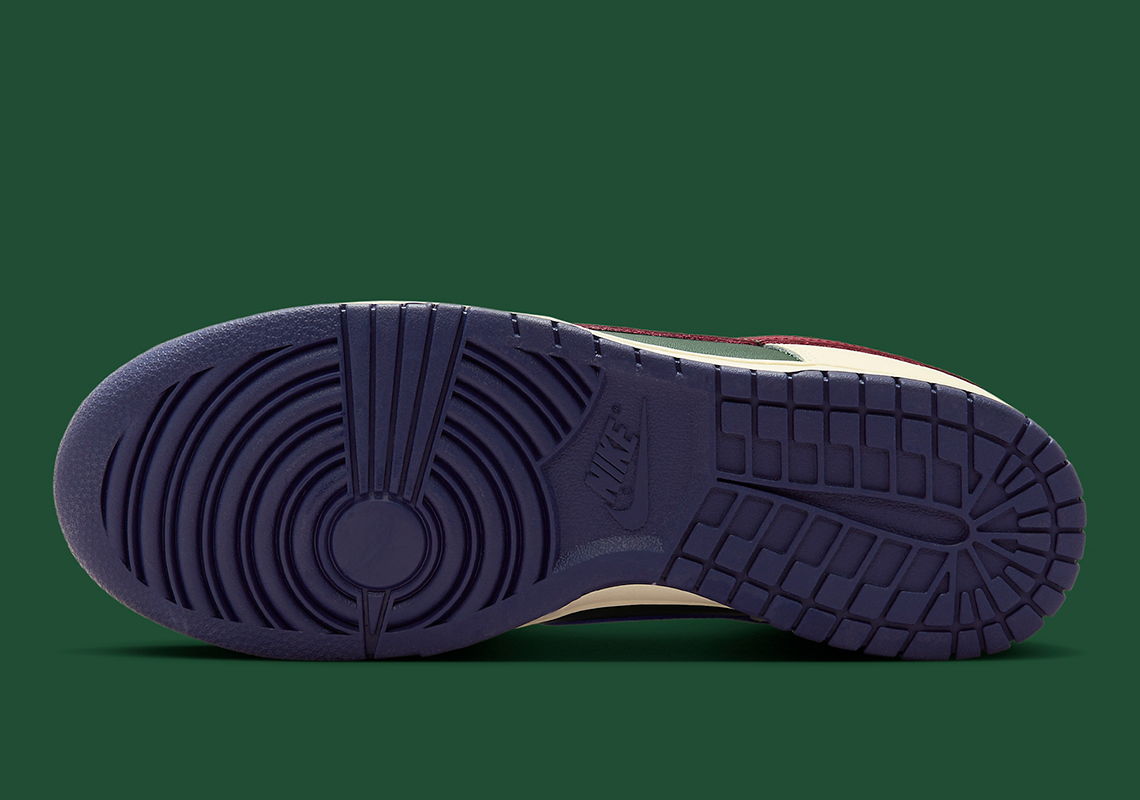 Bộ Sưu Tập Giày Nike Dunk Low 'From Nike To You' 2023 - 7