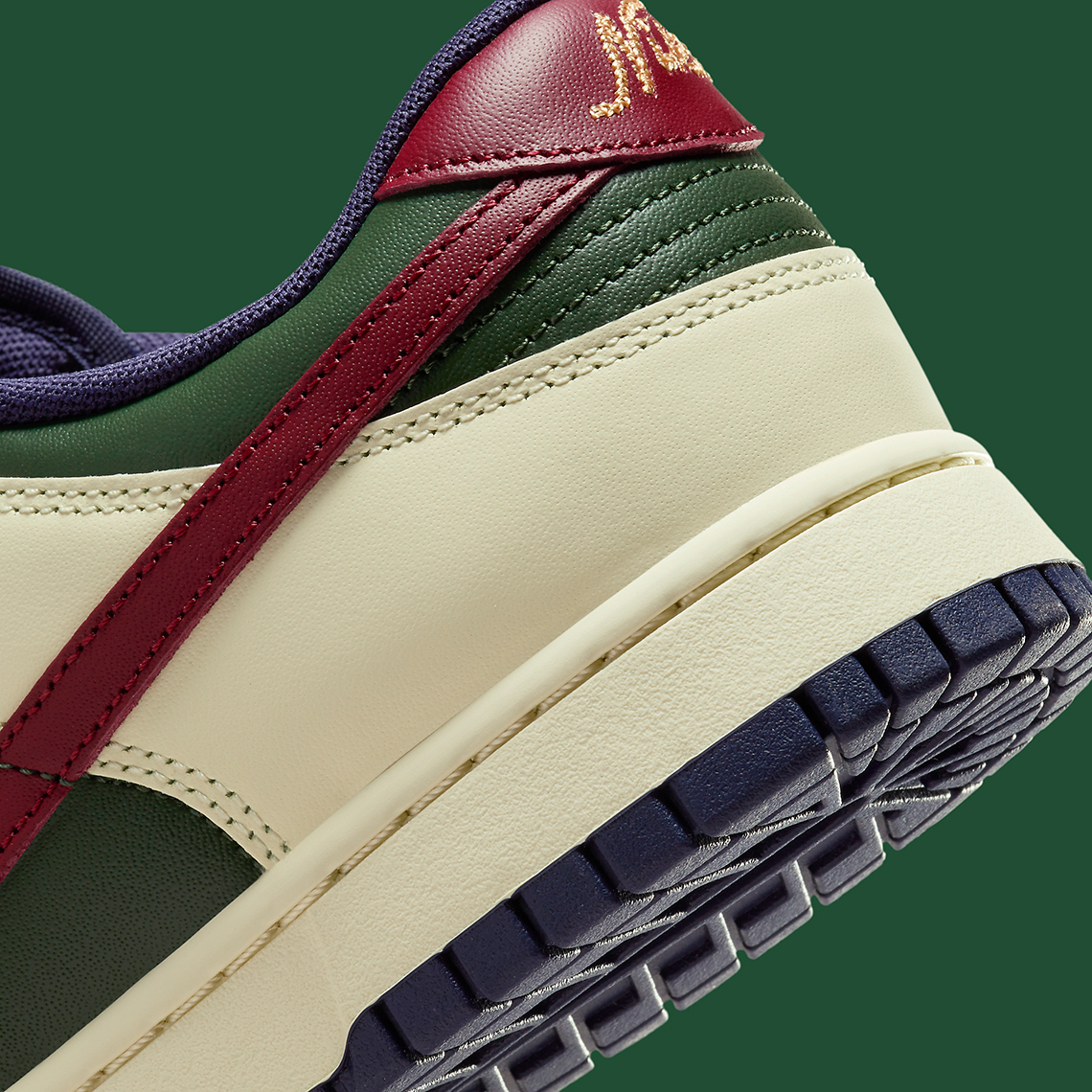 Bộ Sưu Tập Giày Nike Dunk Low 'From Nike To You' 2023 - 9