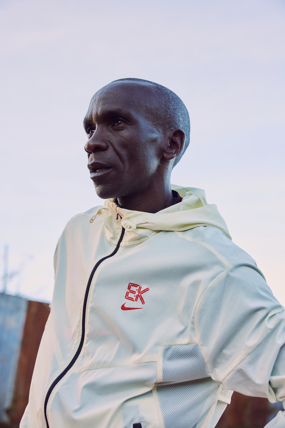 Bộ Sưu Tập Giày và Quần Áo EK Umoja Của Eliud Kipchoge và Nike Running - 2