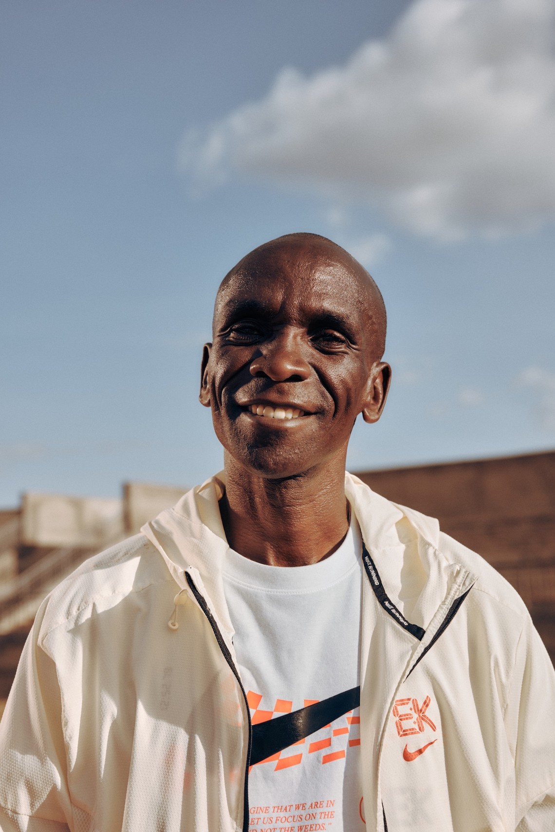 Bộ Sưu Tập Giày và Quần Áo EK Umoja Của Eliud Kipchoge và Nike Running - 5