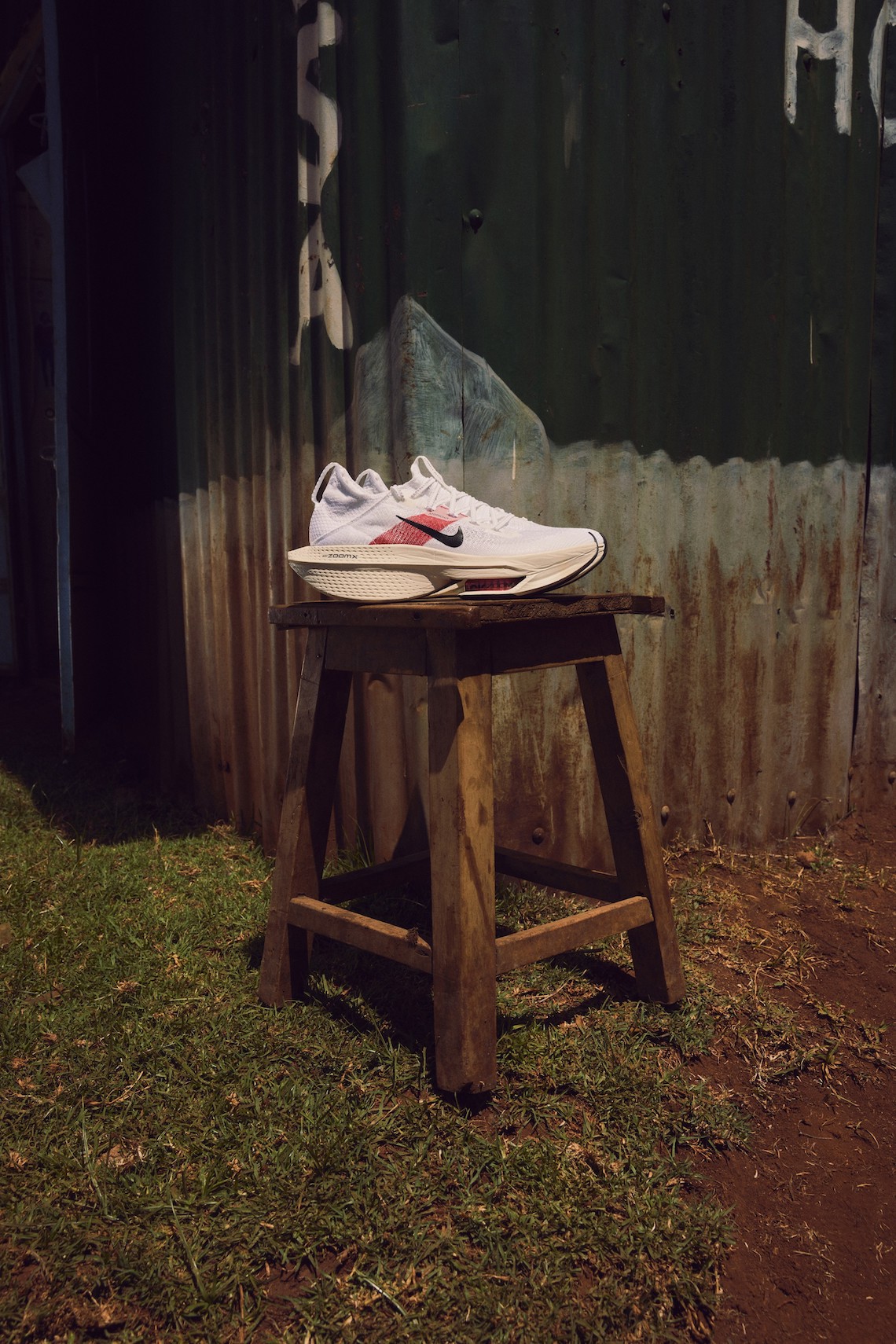 Bộ Sưu Tập Giày và Quần Áo EK Umoja Của Eliud Kipchoge và Nike Running - 7